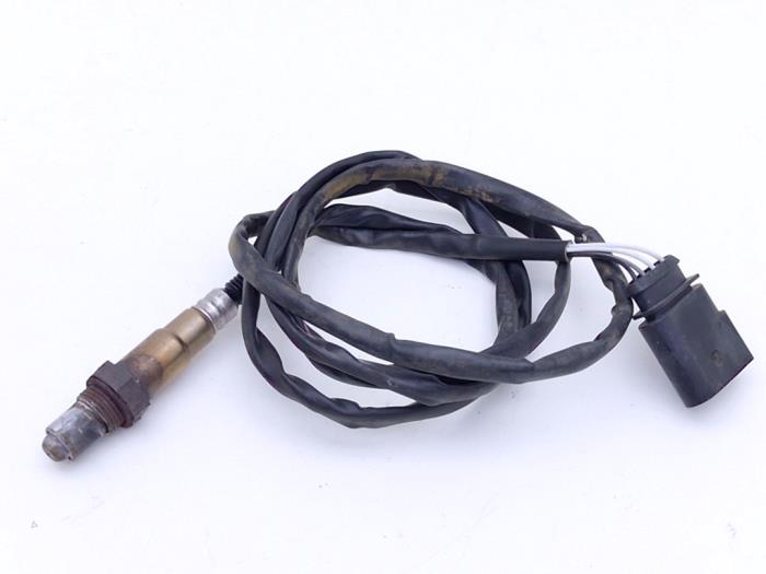 Gebruikte Lambda Sonde Bentley Continental GT 6.0 W12 48V Prijs € 49,00 Margeregeling aangeboden door Automaterialen Ronald Morien B.V.