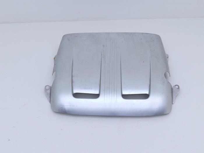 Gebruikte Afdekplaat motor Mercedes C-Klasse AMG (W205) C-63 S,Edition 1 AMG 4.0 V8 Biturbo Prijs € 75,00 Margeregeling aangeboden door Automaterialen Ronald Morien B.V.
