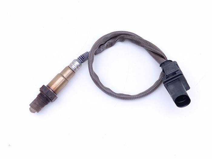 Gebruikte Lambda Sonde Mercedes G (463) 4.0 G 63 V8 32V 4x4² Prijs € 65,00 Inclusief btw aangeboden door Automaterialen Ronald Morien B.V.