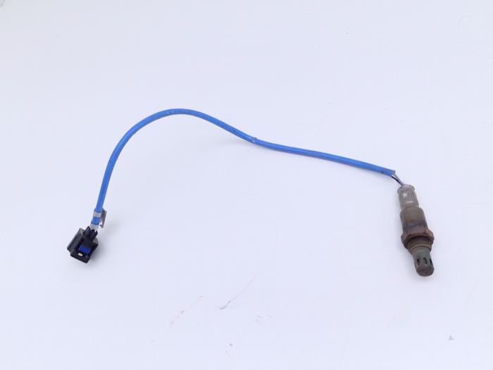 Gebruikte Lambda Sonde Mercedes G (463) 4.0 G 63 V8 32V 4x4² Prijs € 107,69 Inclusief btw aangeboden door Automaterialen Ronald Morien B.V.