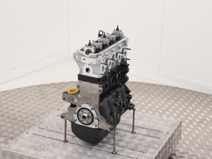 Gereviseerde Motor Volkswagen California T4 1.9 TD Prijs € 4.537,50 Inclusief btw aangeboden door Automaterialen Ronald Morien B.V.