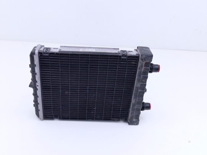 Gebruikte Radiateur Mercedes G (463) 4.0 G 63 V8 32V 4x4² Prijs € 235,95 Inclusief btw aangeboden door Automaterialen Ronald Morien B.V.
