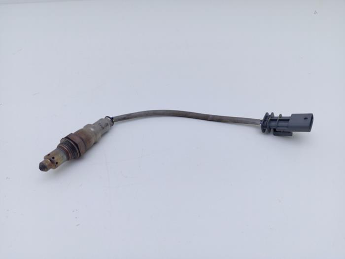 Gebruikte Lambda Sonde Peugeot 5008 III (KA/KB/KC) 1.6 16V THP Prijs € 75,00 Inclusief btw aangeboden door Automaterialen Ronald Morien B.V.