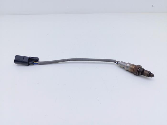 Gebruikte Lambda Sonde Peugeot 5008 III (KA/KB/KC) 1.6 16V THP Prijs € 54,99 Inclusief btw aangeboden door Automaterialen Ronald Morien B.V.