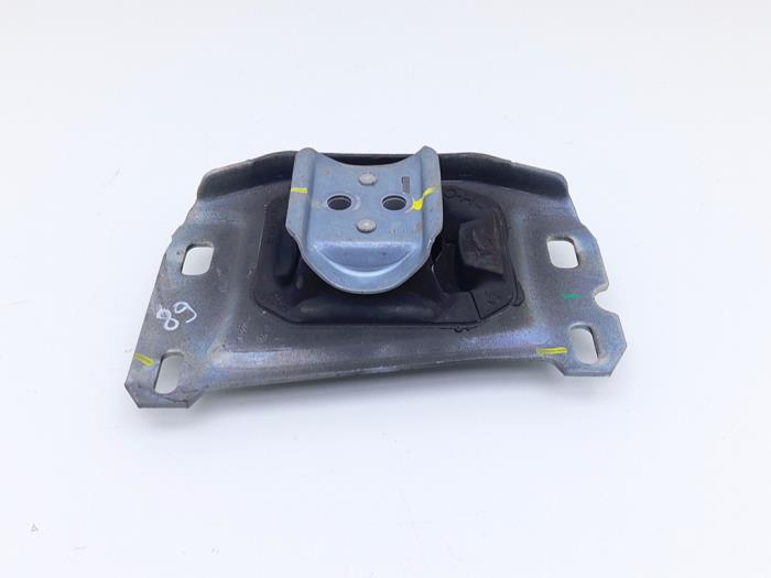 Gebruikte Motorrubber Peugeot 5008 III (KA/KB/KC) 1.6 16V THP Prijs € 25,00 Inclusief btw aangeboden door Automaterialen Ronald Morien B.V.