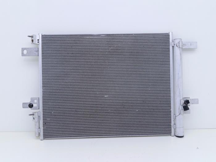 Gebruikte Airco Condensor Peugeot 408 1.2 12V Hybrid 136 Prijs € 225,00 Inclusief btw aangeboden door Automaterialen Ronald Morien B.V.