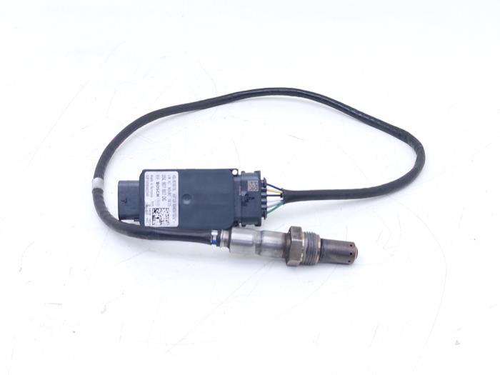 Gebruikte Nox sensor Volkswagen Caddy Cargo V (SBA/SBH) 2.0 TDI 75 Prijs € 356,95 Inclusief btw aangeboden door Automaterialen Ronald Morien B.V.