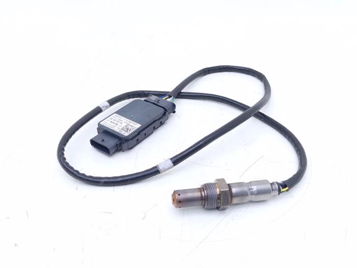 Gebruikte Nox sensor Volkswagen Caddy Cargo V (SBA/SBH) 2.0 TDI 75 Prijs € 332,75 Inclusief btw aangeboden door Automaterialen Ronald Morien B.V.