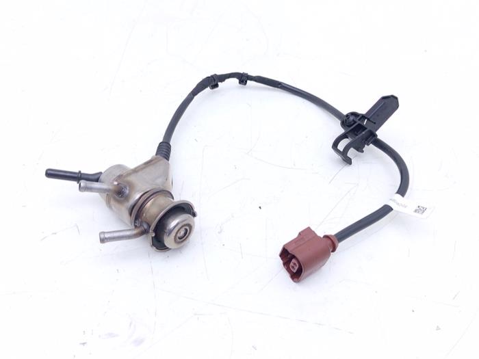 Gebruikte Injector adblue Volkswagen Caddy Cargo V (SBA/SBH) 2.0 TDI 75 Prijs € 90,75 Inclusief btw aangeboden door Automaterialen Ronald Morien B.V.