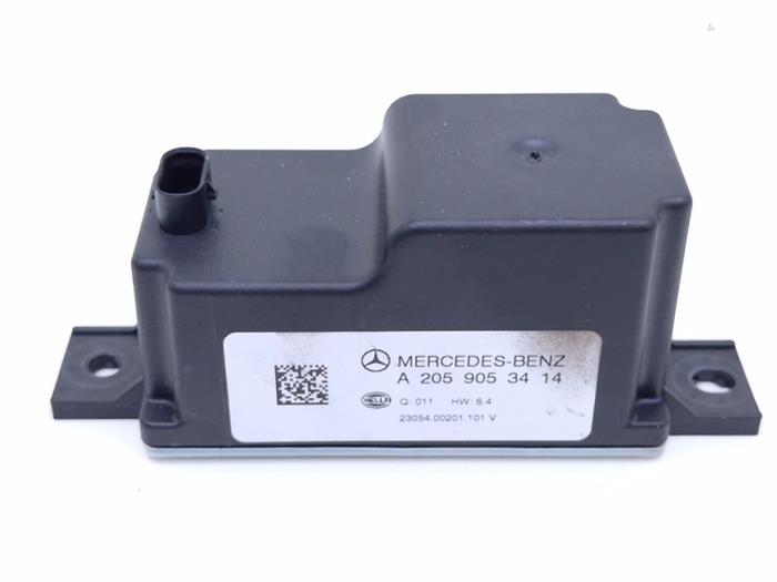 Gebruikte Diversen Mercedes G (463) 4.0 G 63 V8 32V 4x4² Prijs € 35,09 Inclusief btw aangeboden door Automaterialen Ronald Morien B.V.