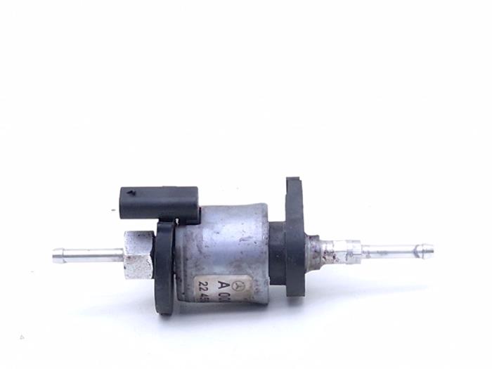 Gebruikte Tank element Pomp Mercedes G (463) 4.0 G 63 V8 32V 4x4² Prijs € 332,75 Inclusief btw aangeboden door Automaterialen Ronald Morien B.V.