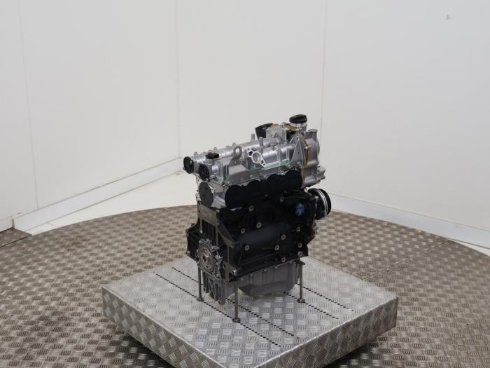 Nieuwe Motor Volkswagen Tiguan (5N1/2) 1.4 TSI 16V Prijs € 2.964,50 Inclusief btw aangeboden door Automaterialen Ronald Morien B.V.