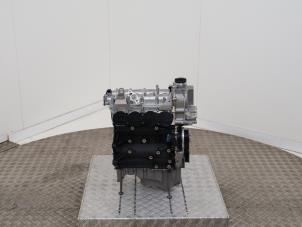 Motor van een Volkswagen Tiguan (5N1/2) 1.4 TSI 16V 2016
