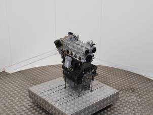 Motor van een Volkswagen Tiguan (5N1/2) 1.4 TSI 16V 2016