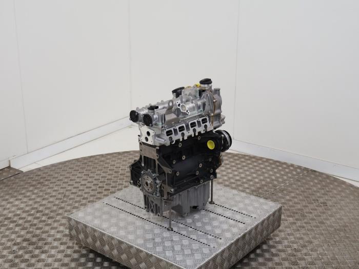 Motor Volkswagen Scirocco (137/13AD), 2008 / 2017 1.4 TSI 160 16V, Hatchback, 2Dr, Benzine, 1.390cc, 118kW (160pk), FWD, CTHD, 2012-09 / 2017-11 (Nieuw)