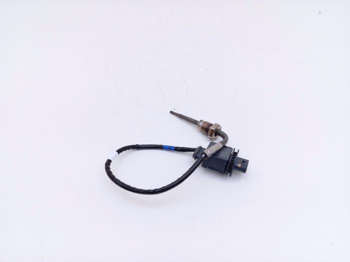 Gebruikte Uitlaat temperatuursensor Audi A1 Allstreet (GBH) 1.0 25 TFSI 12V Prijs € 75,00 Inclusief btw aangeboden door Automaterialen Ronald Morien B.V.