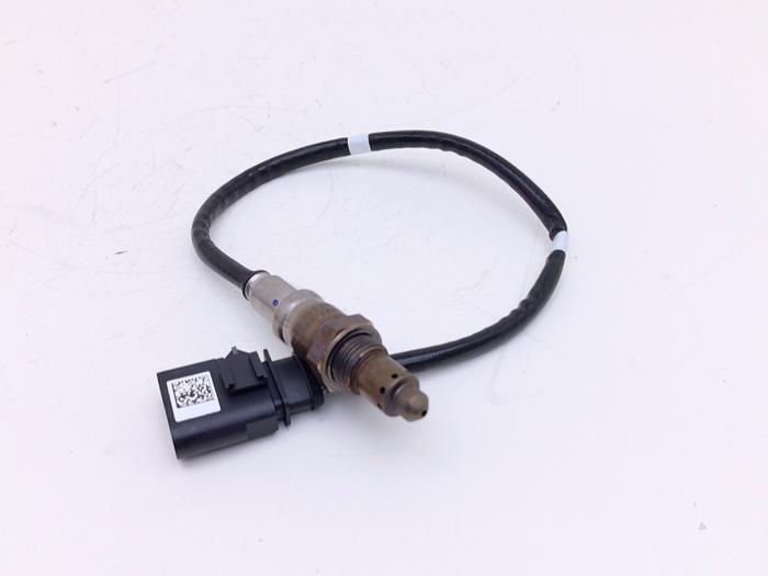 Lambda Sonde Audi A6 Avant (C9), 2025 2.0 16V TFSI 150 kW, Combi/o, 4Dr, Benzine, 1.984cc, 150kW (204pk), FWD, DWZB, 2025-05 (Gebruikt)