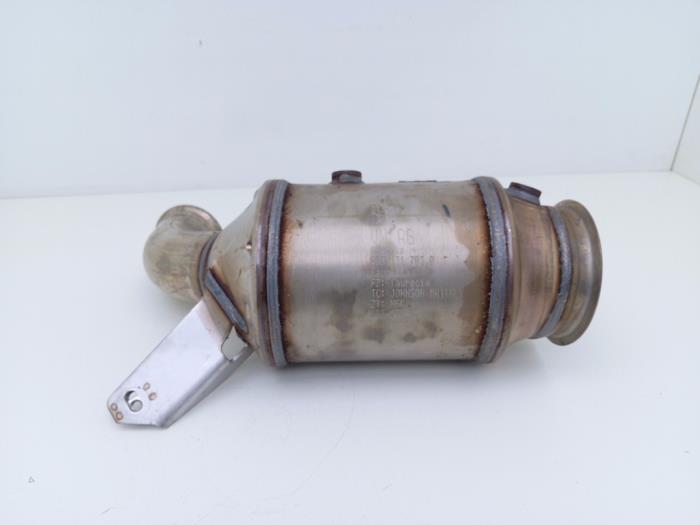 Gebruikte Roetfilter Audi A5 Limousine (FU2) 2.0 40 TFSI 16V Quattro Prijs € 2.117,50 Inclusief btw aangeboden door Automaterialen Ronald Morien B.V.