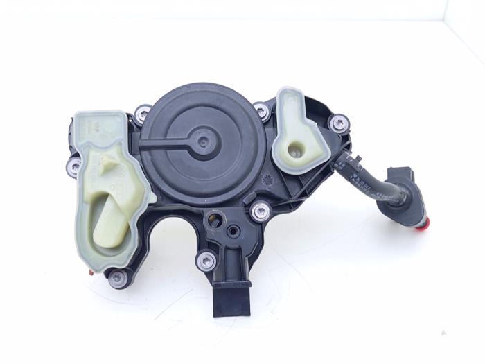 Gebruikte Carterventilatie Volkswagen Golf VII (AUA) 1.8 TSI 16V Prijs € 65,00 Inclusief btw aangeboden door Automaterialen Ronald Morien B.V.