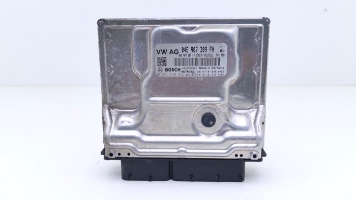 Volkswagen Golf Computers Motormanagement voorraad