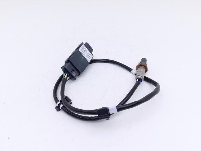 Gebruikte Nox sensor Audi A5 Avant (FU5) 2.0 TDI 16V Quattro Prijs € 301,29 Inclusief btw aangeboden door Automaterialen Ronald Morien B.V.