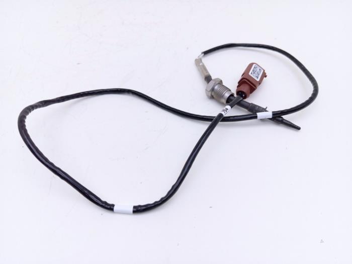 Gebruikte Uitlaat temperatuursensor Audi A5 Avant (FU5) 2.0 TDI 16V Quattro Prijs € 95,00 Inclusief btw aangeboden door Automaterialen Ronald Morien B.V.