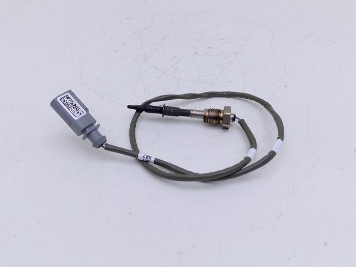 Gebruikte Uitlaat temperatuursensor Audi A5 Avant (FU5) 2.0 TDI 16V Quattro Prijs € 95,00 Inclusief btw aangeboden door Automaterialen Ronald Morien B.V.