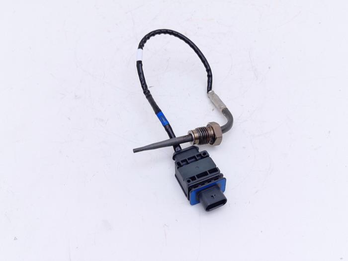 Gebruikte Uitlaat temperatuursensor Audi A1 Allstreet (GBH) 1.0 30 TFSI 12V Prijs € 68,99 Inclusief btw aangeboden door Automaterialen Ronald Morien B.V.