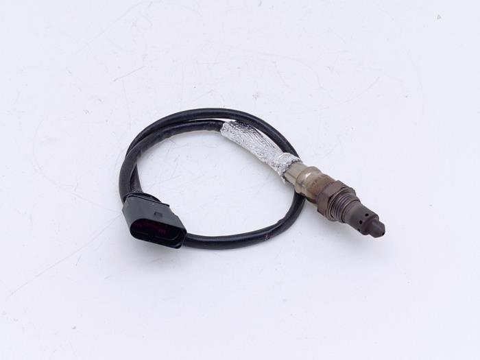 Lambda Sonde Seat Leon Sportstourer (KLF), 2020 1.5 FR e-HYBRID 16V, Combi/o, 4Dr, Elektrisch Benzine, 1.498cc, 200kW (272pk), FWD, DUCB, 2024-10 (Gebruikt)