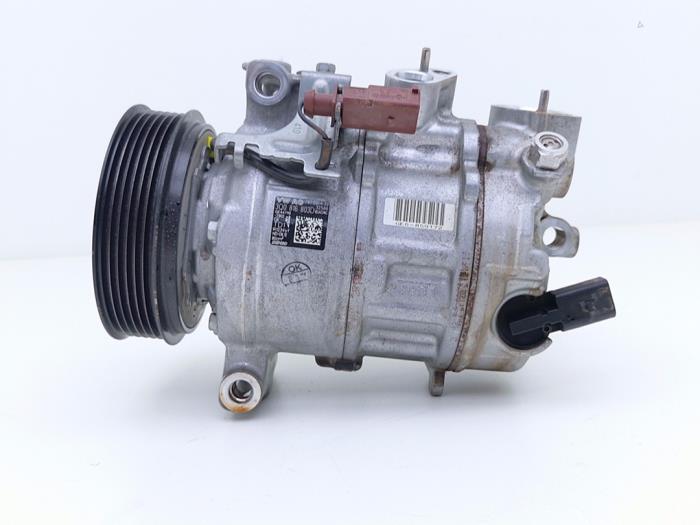 Gebruikte Aircopomp Seat Ibiza V (KJB) 1.0 TSI 12V Prijs € 54,45 Inclusief btw aangeboden door Automaterialen Ronald Morien B.V.