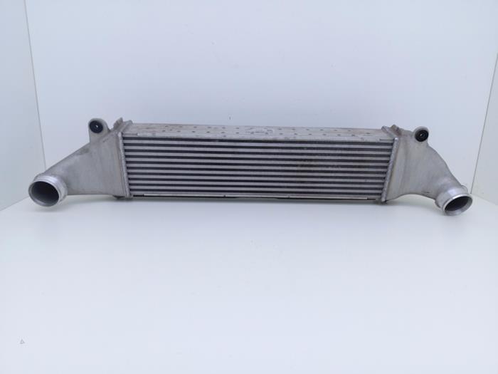Gebruikte Intercooler Audi RS 3 Sportback (8YA) 2.5 TFSI 20V Quattro Prijs € 495,00 Margeregeling aangeboden door Automaterialen Ronald Morien B.V.