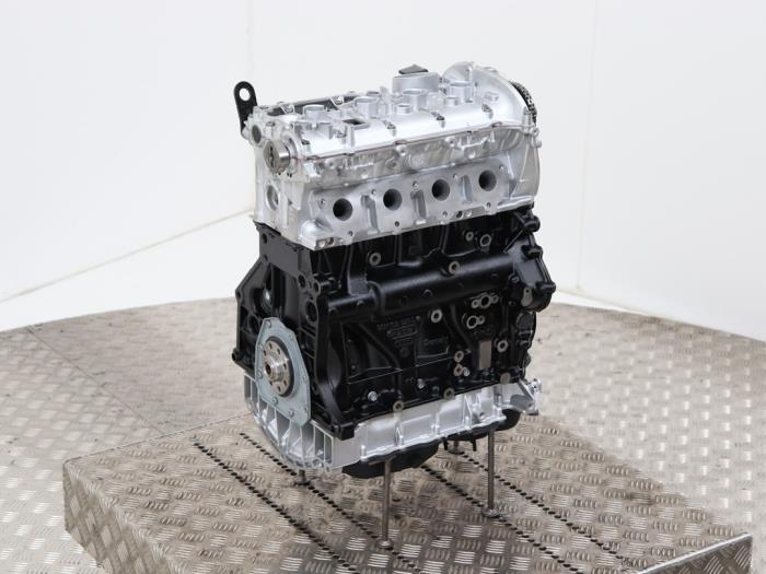 Gereviseerde Motor Volkswagen Golf VI Cabrio (1K) 2.0 GTI 16V Prijs € 3.569,50 Inclusief btw aangeboden door Automaterialen Ronald Morien B.V.
