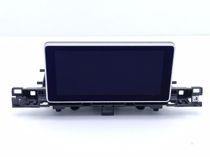 Gebruikte Display Interieur Audi RS 5 (F53/F5P) 2.9 V6 TFSI 24V Prijs € 265,00 Inclusief btw aangeboden door Automaterialen Ronald Morien B.V.