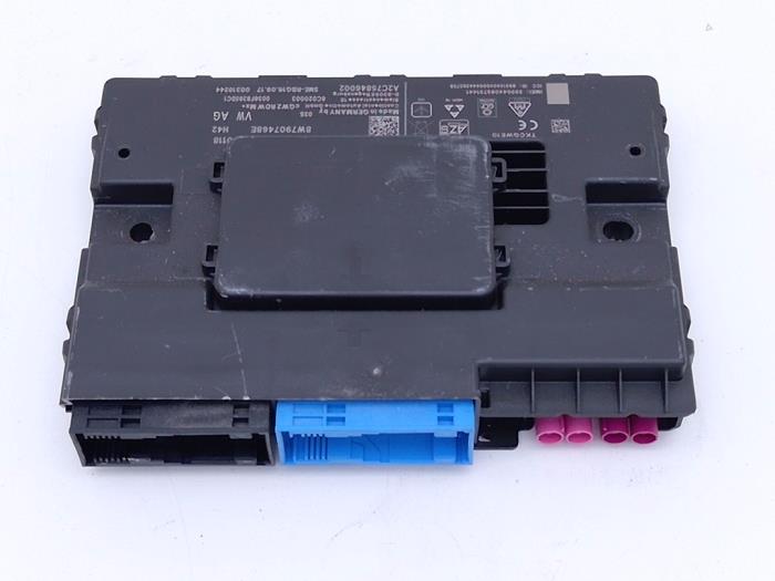 Gebruikte Gateway module Audi RS 5 (F53/F5P) 2.9 V6 TFSI 24V Prijs € 135,00 Inclusief btw aangeboden door Automaterialen Ronald Morien B.V.
