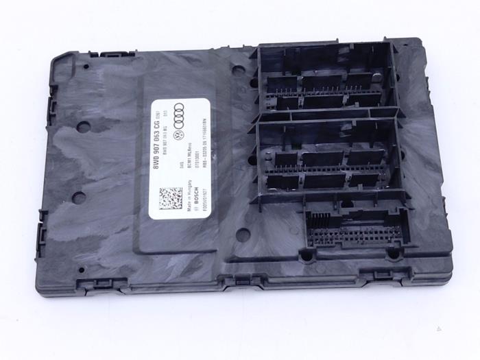 Gebruikte Bodycontrol Module Audi RS 5 (F53/F5P) 2.9 V6 TFSI 24V Prijs € 65,00 Inclusief btw aangeboden door Automaterialen Ronald Morien B.V.