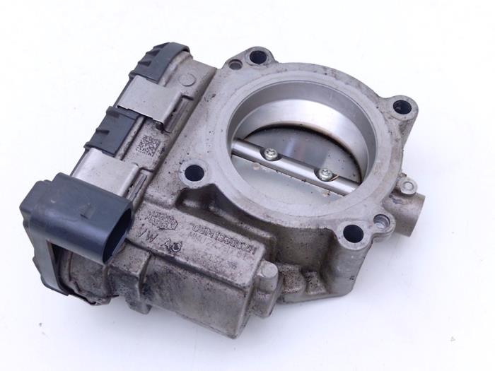 Gebruikte Gasklephuis Audi RS 5 (F53/F5P) 2.9 V6 TFSI 24V Prijs € 65,00 Inclusief btw aangeboden door Automaterialen Ronald Morien B.V.