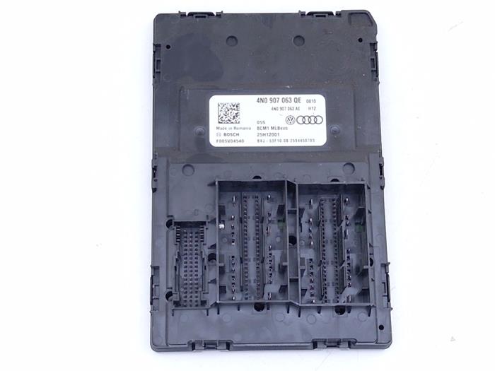 Gebruikte Bodycontrol Module Audi Q7 (4MB/4MG) 3.0 V6 24V 55 TFSI e Prijs € 195,00 Inclusief btw aangeboden door Automaterialen Ronald Morien B.V.