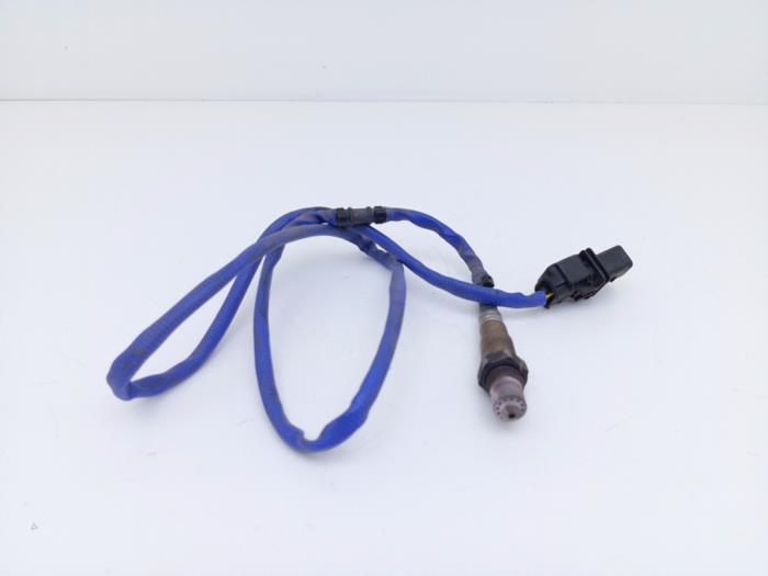 Lambda Sonde Porsche Panamera (970), 2009 / 2016 3.0 V6 24V 4S, Liftback, Benzine, 2.995cc, 309kW (420pk), 4x4, MCWDA, 2013-07 / 2016-10, 970GL2 (Gebruikt)