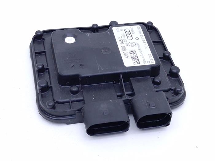 Gebruikte Computer Diversen Audi Q7 (4MB/4MG) 3.0 V6 24V 55 TFSI e Prijs € 48,99 Inclusief btw aangeboden door Automaterialen Ronald Morien B.V.