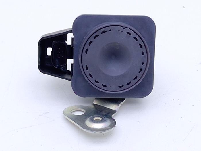 Gebruikte Alarm sensor Audi Q7 (4MB/4MG) 3.0 V6 24V 55 TFSI e Prijs € 65,00 Inclusief btw aangeboden door Automaterialen Ronald Morien B.V.