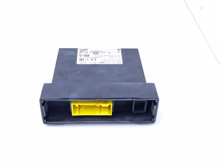 Gebruikte Computer Diversen Peugeot 308 (F3/FB/FH/FM/FP) 1.2 12V PureTech 130 Prijs € 65,00 Inclusief btw aangeboden door Automaterialen Ronald Morien B.V.