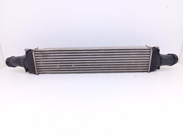 Gebruikte Intercooler Audi A4 Allroad Quattro (B9) 2.0 45 TFSI 16V Prijs € 125,00 Margeregeling aangeboden door Automaterialen Ronald Morien B.V.