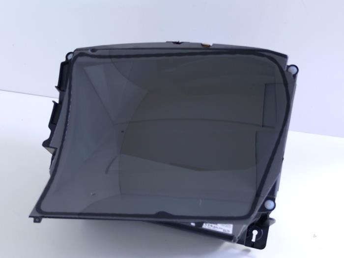 Gebruikte Head-up display DS Automobiles DS 4 Prijs € 295,00 Inclusief btw aangeboden door Automaterialen Ronald Morien B.V.