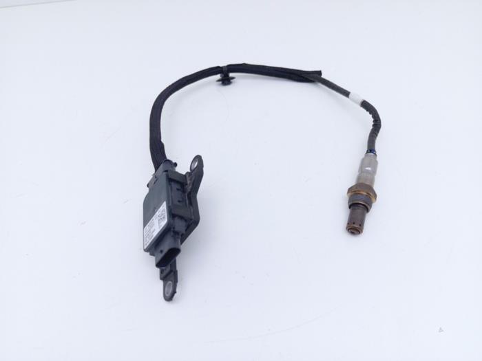 Gebruikte Lambda Sonde Citroen Berlingo 1.5 BlueHDi 130 Prijs € 95,00 Inclusief btw aangeboden door Automaterialen Ronald Morien B.V.