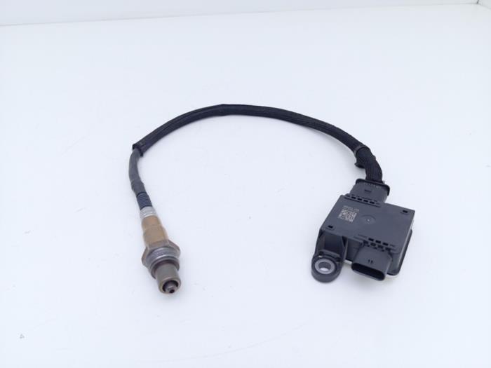 Gebruikte Lambda Sonde Citroen Berlingo 1.5 BlueHDi 130 Prijs € 54,99 Inclusief btw aangeboden door Automaterialen Ronald Morien B.V.