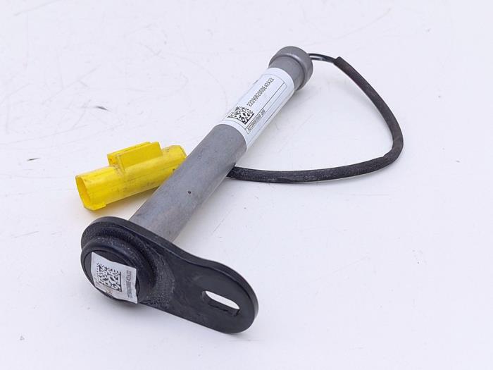 Gebruikte Actuator HSR Mercedes S Lang (V223) 3.0 S-580e 24V 4-Matic Prijs € 55,00 Margeregeling aangeboden door Automaterialen Ronald Morien B.V.