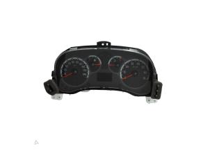 Gebruikte Kilometerteller KM Fiat Panda (169) 1.2 EasyPower, Classic Prijs € 39,00 Margeregeling aangeboden door Automaterialen Ronald Morien B.V.