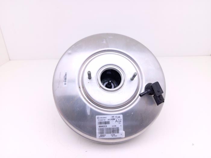 Gebruikte Rembol Citroen Berlingo 1.5 BlueHDi 130 Prijs € 42,35 Inclusief btw aangeboden door Automaterialen Ronald Morien B.V.