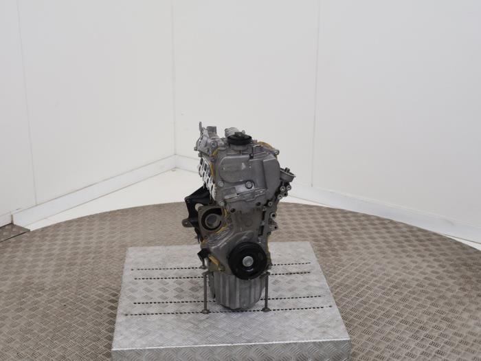Motor Volkswagen Beetle (16AB), 2011 / 2019 1.4 TSI 160 16V, Hatchback, 2Dr, Benzine, 1,390cc, 118kW (160pk), FWD, CTHD, 2012-07 / 2016-07 (Nieuw)