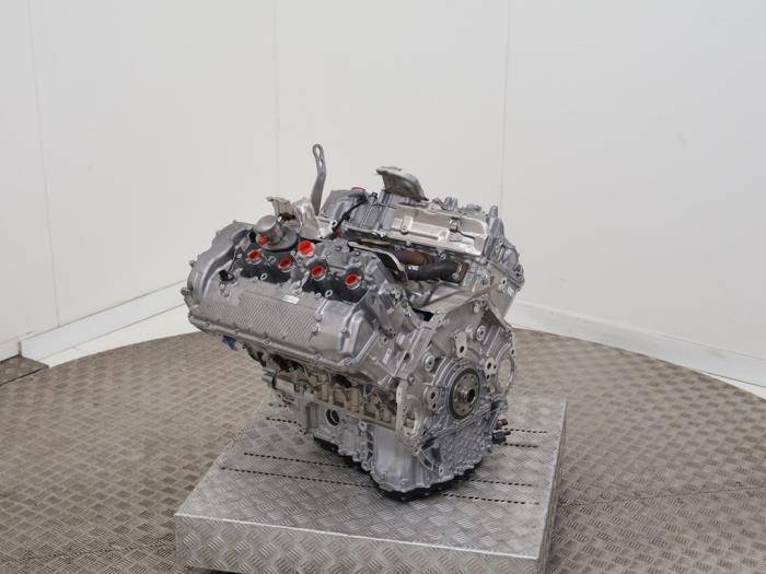 Motor BMW M5 Touring (G91), 2024 4.4 xDrive Plug-in Hybrid, Combi/o, Elektrisch Benzine, 4.395cc, 535kW (727pk), 4x4, S68B44A, 2024-10, 81GV; 82GV (Gebruikt)